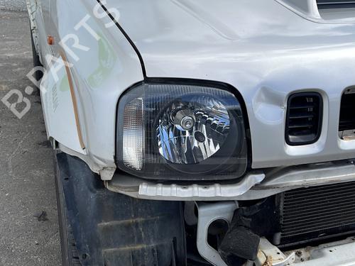 Ricambi SUZUKI JIMNY Closed Off-Road Vehicle (SN)  1.5 DDiS 4x4  4598991