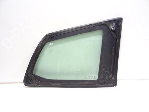 Rear left quarter glass CITROËN C4 Grand Picasso II (DA_, DE_) 1.6 HDi / BlueHDi 115 | BP30176628C93 