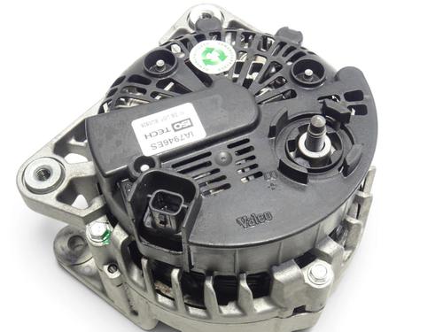Alternator RENAULT FLUENCE (L3_) 1.5 dCi (L30D, L30L, L306, L33F, L33L, L33M, L33V, L33W) | BP39935162M7 - Image 5