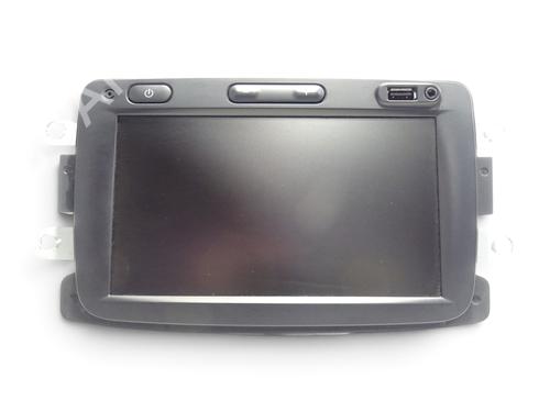 Radio DACIA LODGY (JS_) 1.3 TCe 100 (JSNU) | BP39257908E6 - Image 2