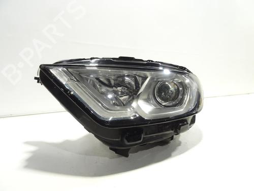 Left headlight FORD ECOSPORT | BP25141780C28 - Image 2