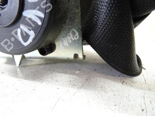 Used Front right seatbelt Front right seatbelt OPEL ASTRA H GTC (A04) [2005-2010] 20041472 20041472