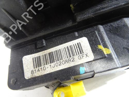 Rear left lock HYUNDAI i20 I (PB, PBT) 1.4 CRDi | BP26711652C100 
