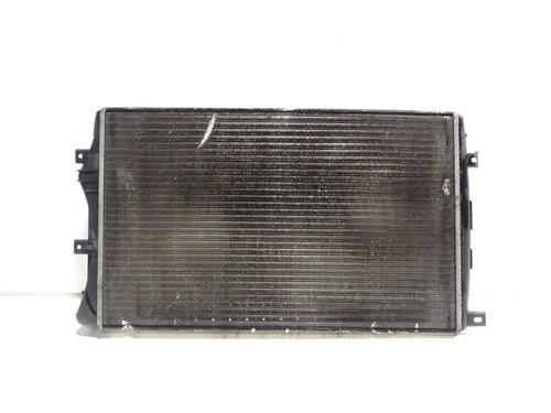 Water radiator VW GOLF V (1K1) 1.9 TDI 4motion | BP30900490M31