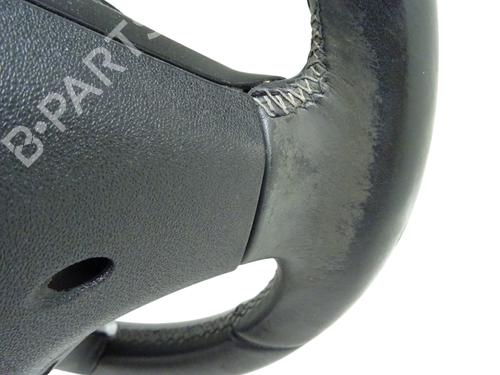 Steering wheel PEUGEOT 2008 I (CU_) 1.6 HDi | BP37251390C49  - Image 5