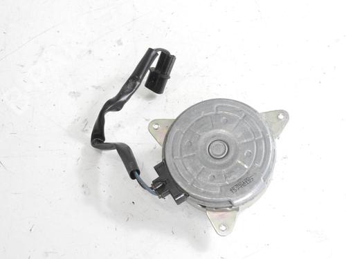 Used Radiator fan Radiator fan MITSUBISHI OUTLANDER III (GG_W, GF_W, ZJ, ZL, ZK) Plug-in Hybrid (GG2W) (200 hp) 21971233 21971233