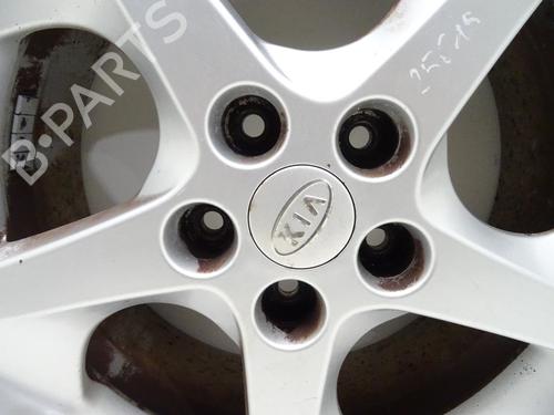 Rim KIA CEE'D SW (ED) 1.6 CRDi 115 | BP29838796C45