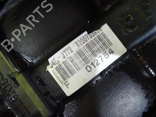 Engine RENAULT TWINGO II (CN0_)  | BP20038134M1  - Image 5