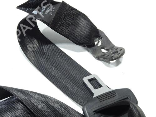 Used Rear left seatbelt Rear left seatbelt AUDI A1 (8X1, 8XK) 1.4 TDI (90 hp) 30634781 30634781