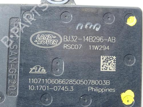 Used Electronic module Electronic module LAND ROVER RANGE ROVER EVOQUE (L538) 2.2 D 4x4 (190 hp) 30968803 30968803