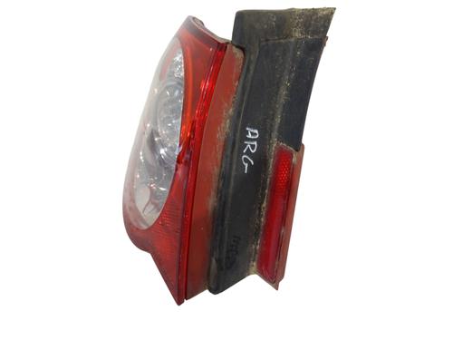 Left taillight VW PASSAT B6 (3C2) 2.0 TDI 16V 4motion | BP38271468C34 - Image 5