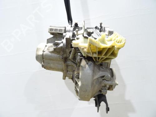 Gearbox PEUGEOT 208 I (CA_, CC_) 1.6 HDi / BlueHDi 75 | BP24454641M3