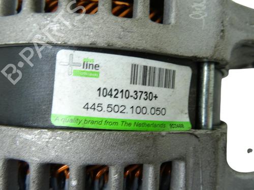 Alternator MINI MINI (R50, R53) One D | BP38475107M7 - Image 6