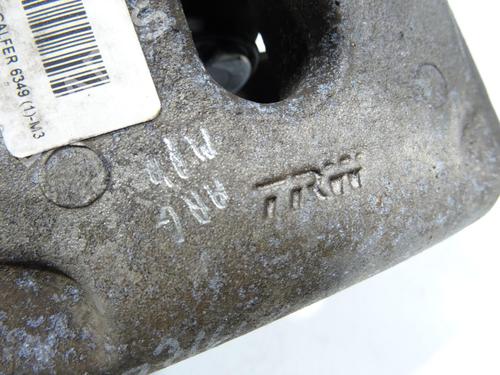 Left rear brake caliper DS DS 5 (KF_) 2.0 BlueHDi 180 | BP25281081M107 - Image 3