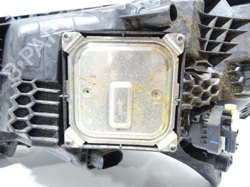 Right headlight RENAULT CAPTUR I (J5_, H5_) 1.5 dCi 90 (J5N4, J5M5, J5MW, J5M6, J5AL, J5AJ) | BP32029482C29