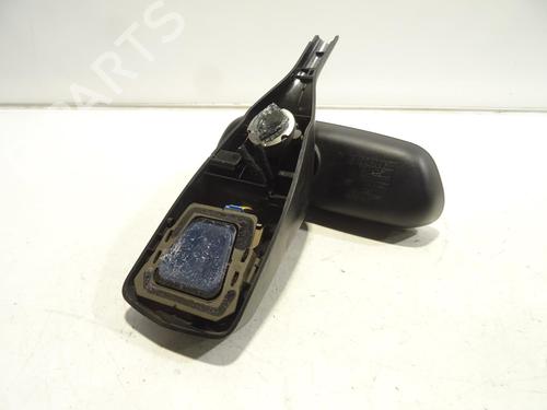 Rear mirror CITROËN DS4 (NX_) 1.6 THP 200 | BP27154228I6 - Image 2