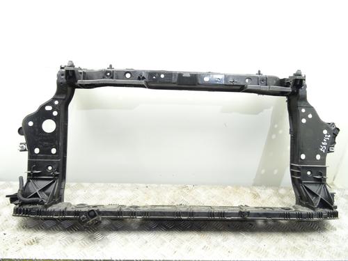 Used Front slam panel RENAULT CLIO V (B7_) 1.5 Blue dCi 100 (B7AD) (101 hp) 29372469