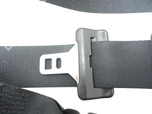 Rear center seatbelt FORD FOCUS C-MAX (DM2) 1.6 TDCi | BP34167149I27 - Image 6