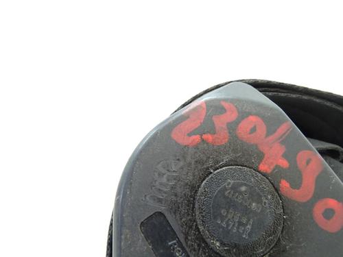 Used Rear left seatbelt Rear left seatbelt RENAULT 20 (127_) 2.0 (1277) (103 hp) 21969301 21969301