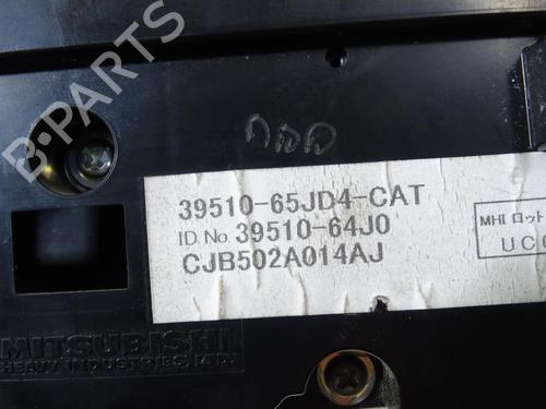 Used Climate control Climate control SUZUKI GRAND VITARA II (JT, TE, TD) 1.9 DDiS All-wheel Drive (JT419, TD44, JB419WD, JB419XD,... (129 hp) 24114245 24114245