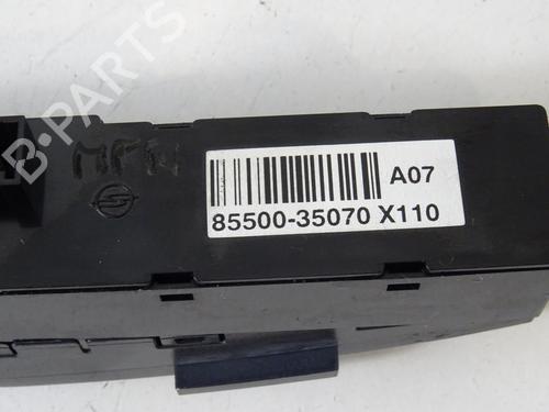 Used Warning switch Warning switch SSANGYONG TIVOLI 1.6 XDi 160 (115 hp) 20063557 20063557