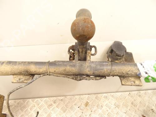 Trækkugle/Mekanisme Trækkugle/Mekanisme CITROËN BERLINGO / BERLINGO FIRST Box Body/MPV (M_) 1.9 D 70 (MBWJZ, MCWJZ) (69 hp) 29208479 29208479