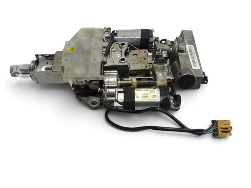 Steering column AUDI A8 D3 (4E2, 4E8) 4.2 quattro | BP40530136M21 - Image 4
