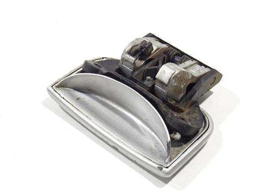 Front right exterior door handle CITROËN BERLINGO / BERLINGO FIRST MPV (MF_, GJK_, GFK_) 1.6 HDI 90 (MF9HX) | BP21776338C129 