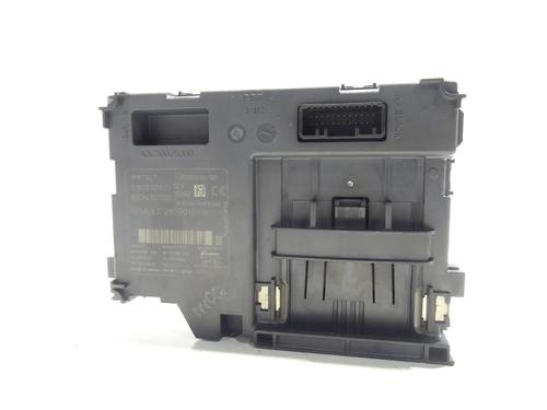 Used Card reader RENAULT CLIO IV (BH_) 1.5 dCi 90 (90 hp) 21373298