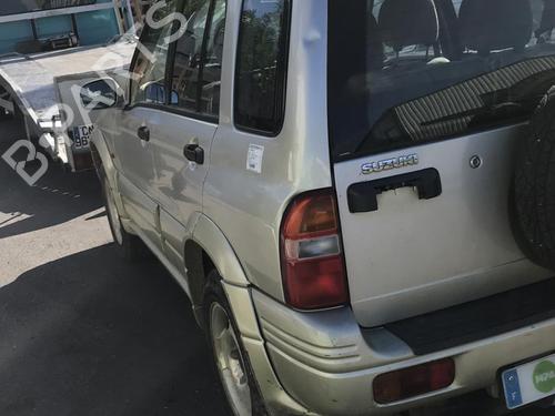 Engine mount SUZUKI GRAND VITARA I (FT, HT)  | BP21972554M89  - Image 10