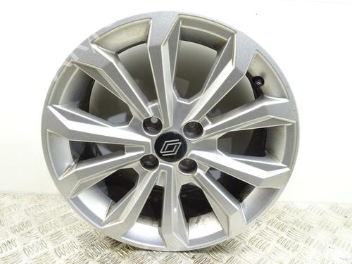 Used Rim RENAULT CLIO V (B7_) 1.5 Blue dCi 100 (B7AD) (101 hp) 29498201