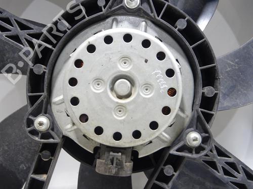 Køleventilator elektrisk FIAT FIORINO Box Body/MPV (225_) 1.4 Natural Power (225BXC1A, 225AXC1A) | BP28218359M35 