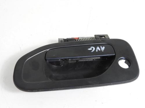 Front left exterior door handle NISSAN NV200 Van 1.5 dCi 90 (M20, M20N, M20M) | BP20069461C128 
