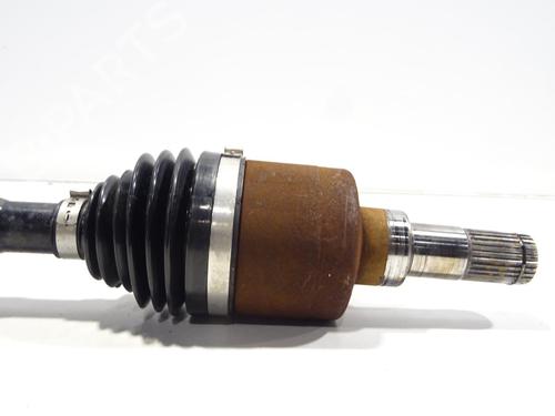 Left front driveshaft FIAT SEDICI (189_) 1.9 D Multijet 4x4 | BP28604566M38
