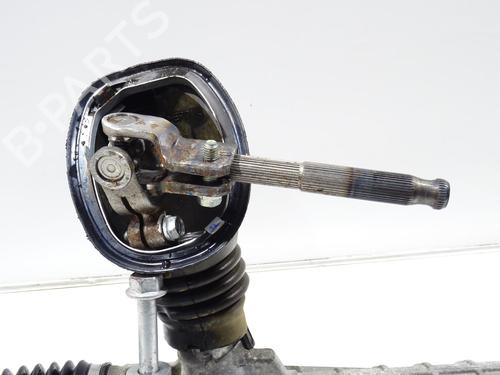 Used Steering rack Steering rack PEUGEOT 107 (PM_, PN_) 1.0 (68 hp) 20049716 20049716