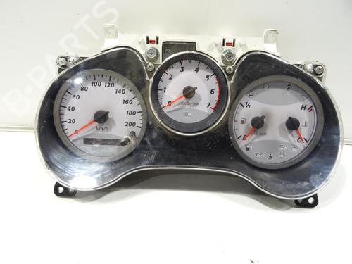 instrument-cluster-toyota-rav-4-ii-_a2_-2000-2001-2002-2003-2004-2005-26022759 main image