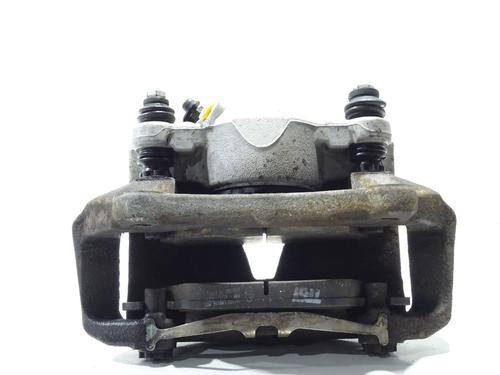 Used Right front brake caliper Right front brake caliper AUDI A4 B8 Avant (8K5) 2.0 TFSI quattro (211 hp) 24538371 24538371
