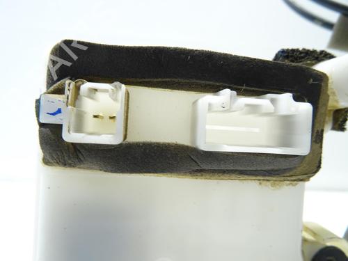 Front right lock MAZDA BT-50 Pickup (CD, UN) 2.5 MRZ-CD 4x4 (UNY0W3) | BP27171481C97 