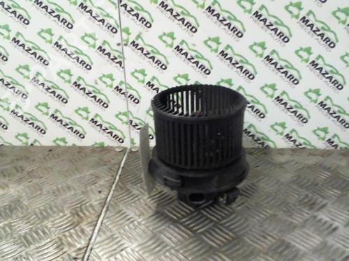 Used Heater blower motor PEUGEOT 207 (WA_, WC_) 1.4 HDi (68 hp) 20073607