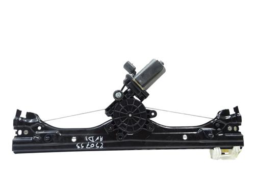 Front right window mechanism FIAT 500 (312_) 1.2 (312AXA1A) | BP37273151C23 - Image 2