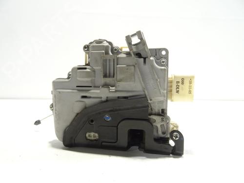 Front left lock SEAT ALTEA (5P1) 1.9 TDI | BP20484004C98 