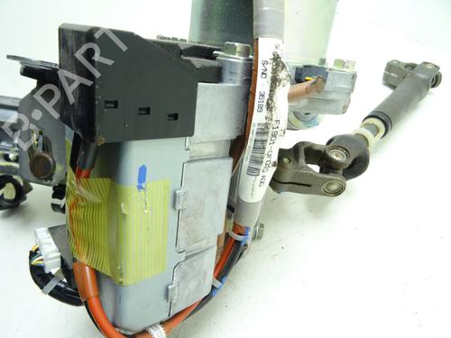 Steering column TOYOTA VERSO (_R2_) 2.0 D-4D (AUR20_, AUR20R) | BP31976595M21 