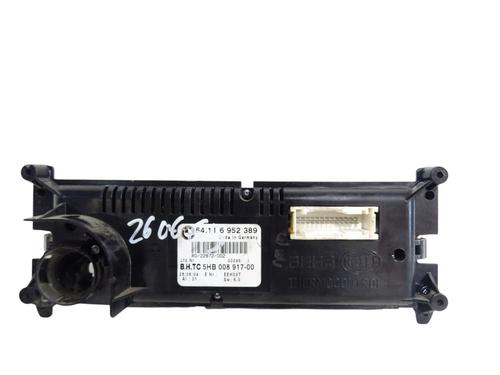 Climate control MINI MINI (R50, R53) | BP37251362I5 - Image 3
