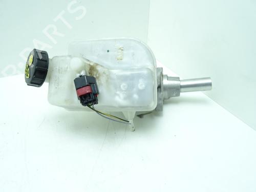 Brake master cylinder FORD TRANSIT Van (FA_ _) 2.2 TDCi | BP32786688M77 - Image 4