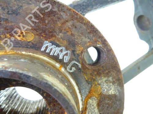 Used Left front steering knuckle Left front steering knuckle ALFA ROMEO 159 Sportwagon (939_) 1.9 JTDM 16V (939BXC1B, 939BXC12) (150 hp) 20052426 20052426