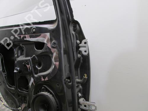 Left rear door OPEL ASTRA J (P10) 2.0 CDTI (68) | BP20062738C4 