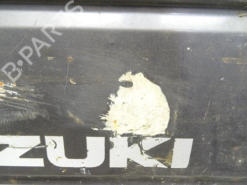 Tailgate SUZUKI SJ410 1.0 (SJ410) | BP29635660C6 