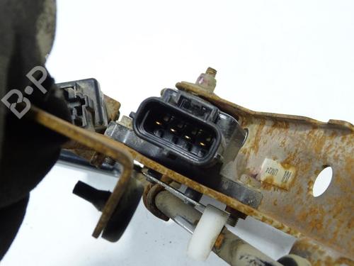 Pedal Pedal FORD RANGER (ER, EQ, R_) 2.5 TD 4x4 (109 hp) 23786828 23786828