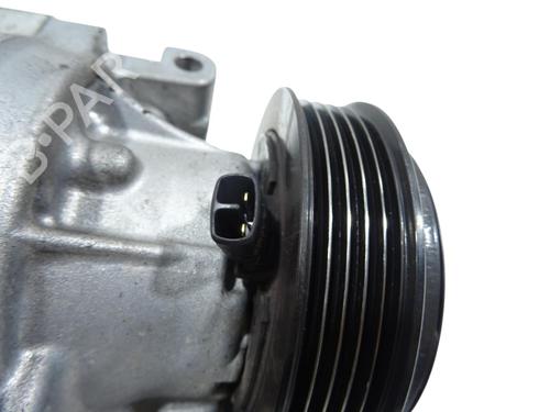 AC compressor ABARTH 500 / 595 / 695 1.4 (312.AXZ11) | BP38165096M34 - Image 6