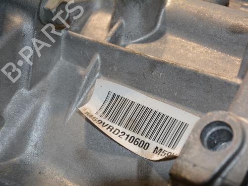 Gearbox HYUNDAI i30 Estate (PDE) 1.0 T-GDI | BP39480416M3  - Image 10